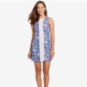 Lilly for Target Upstream Shift